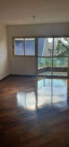 Apartamento com 4 Quartos para venda ou aluguel, 133m² no Parque Residencial Aquarius, São José dos Campos