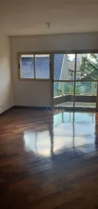 Apartamento com 4 Quartos à venda, 133m² no Parque Residencial Aquarius, São José dos Campos