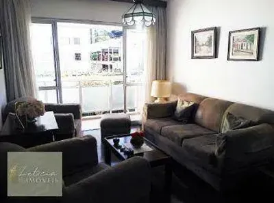 Apartamento com 3 Quartos à venda, 92m² no Campo Belo, São Paulo