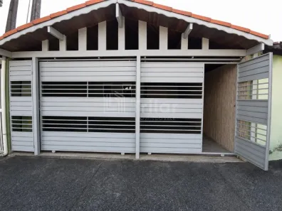 Casa com 2 Quartos à venda, 80m² no Jardim Oriente, São José dos Campos