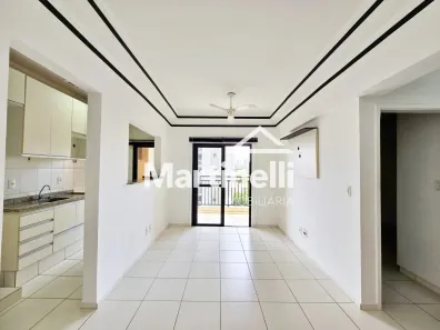 Apartamento com 2 Quartos à venda, 72m² no Nova Aliança, Ribeirão Preto