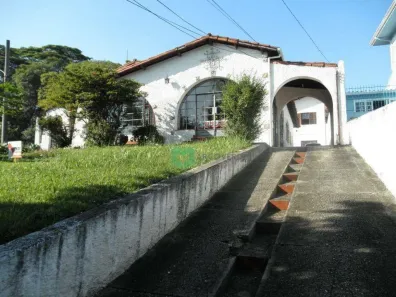 Casa com 4 Quartos à venda, 300m² no Lapa, São Paulo