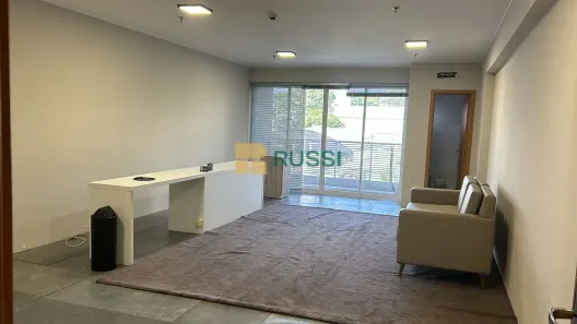 Sala Comercial para alugar, 52m² no Jardim São Dimas, São José dos Campos