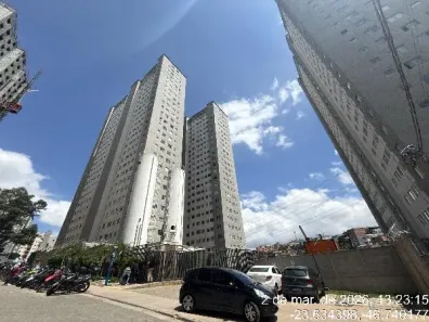 Apartamento com 2 Quartos à venda, 43m² no Vila Andrade, São Paulo