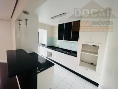 Apartamento com 3 Quartos à venda, 80m² no Centro, Taboão da Serra