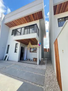 Sobrado com 3 Quartos à venda, 90m² no Itajubá, Barra Velha