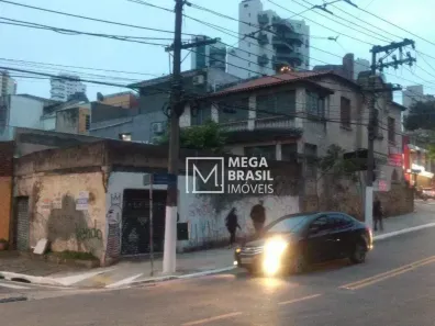 Imóvel Comercial com 1 Quarto para alugar, 360m² no Aclimação, São Paulo