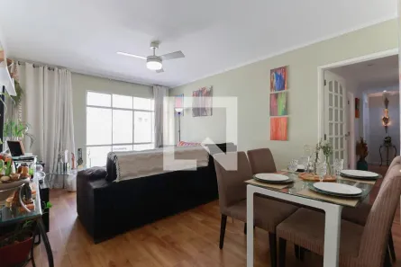 Apartamento com 3 Quartos à venda, 98m² no Jardim das Laranjeiras, São Paulo