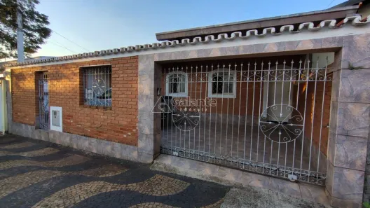 Casa com 3 Quartos à venda, 190m² no Jardim Campinas, Campinas