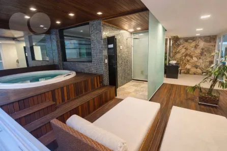 Apartamento com 2 Quartos à venda, 75m² no Icaraí, Niterói