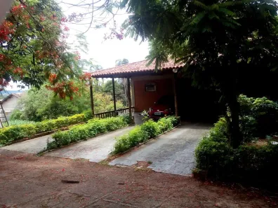 Fazenda/Sítio à venda, 335m² no Jardim Novo Mundo, Goiânia
