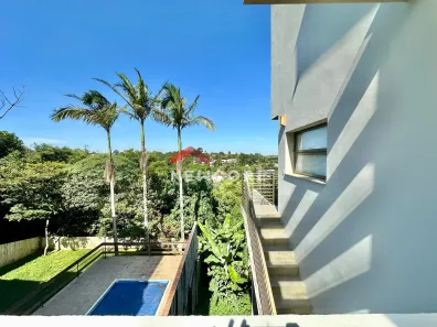 Casa de Condomínio com 3 Quartos à venda, 307m² no Aldeia da Fazendinha, Carapicuíba