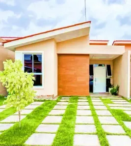 Casa de Condomínio com 3 Quartos à venda, 103m² no Flores, Manaus