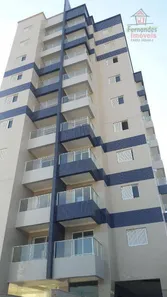 Apartamento com 2 Quartos à venda, 49m² no Mirim, Praia Grande