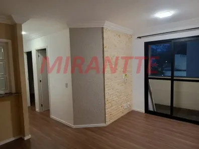 Apartamento com 2 Quartos à venda, 58m² no Parque Mandaqui, São Paulo