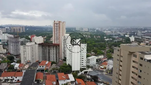 Apartamento com 3 Quartos à venda, 104m² no Alto da Lapa, São Paulo