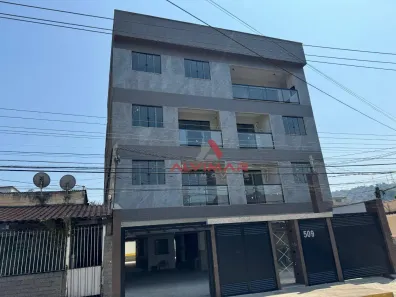 Apartamento com 2 Quartos à venda, 61m² no Vila Mury, Volta Redonda