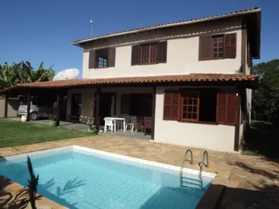 Casa com 6 Quartos à venda, 300m² no Village de Búzios, Armação dos Búzios