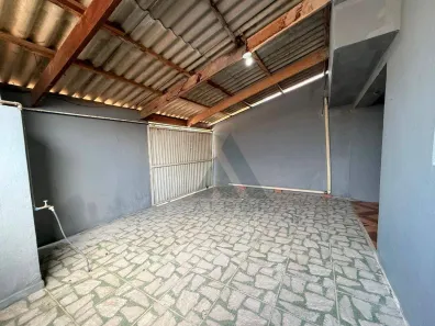 Casa com 3 Quartos para alugar, 150m² no Jardim Fogaça, Itapetininga