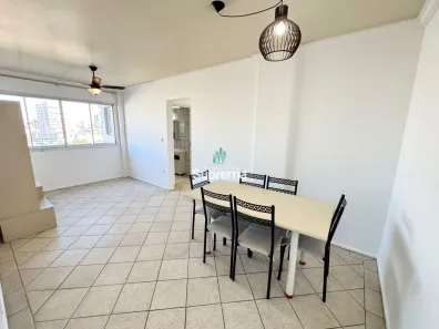 Apartamento com 2 Quartos para alugar, 71m² no Centro, Itajaí