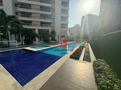 Apartamento com 3 Quartos à venda, 109m² no Meireles, Fortaleza