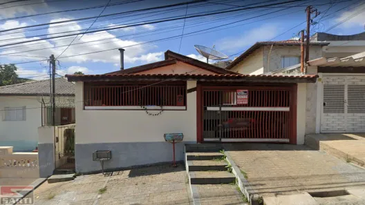 Casa com 6 Quartos à venda, 288m² no Parque Peruche, São Paulo