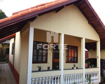 Casa com 3 Quartos à venda, 180m² no Indaiá, Bertioga