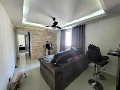 Apartamento com 2 Quartos à venda, 49m² no Jacarepaguá, Rio de Janeiro
