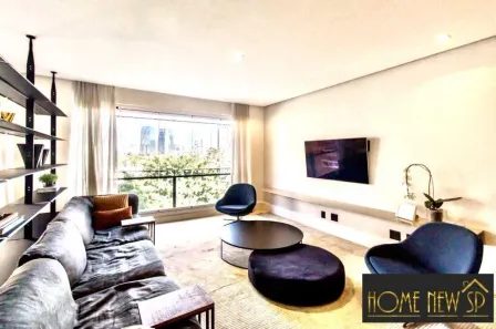 Apartamento com 4 Quartos à venda, 310m² no Jardim Europa, São Paulo