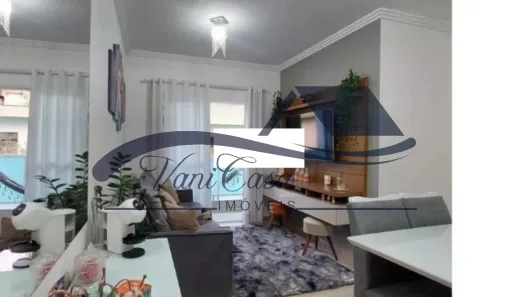 Apartamento com 3 Quartos à venda, 74m² no Vila Francisco Matarazzo, Santo André
