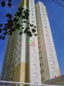 Apartamento com 2 Quartos à venda, 65m² no Vila João Jorge, Campinas