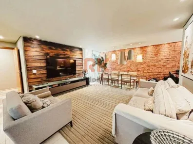Apartamento com 3 Quartos à venda, 116m² no Liberdade, Belo Horizonte