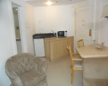 Flat com 1 Quarto para alugar, 40m² no Bela Vista, São Paulo