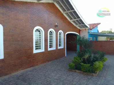 Casa com 3 Quartos à venda, 134m² no São Bernardo, Campinas