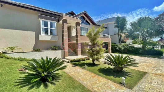 Casa com 3 Quartos à venda, 376m² no Quinta das Paineiras, Jundiaí