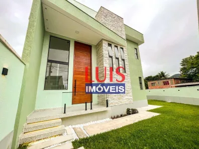 Casa com 4 Quartos para alugar, 260m² no Serra Grande, Niterói