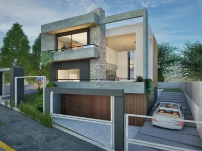Casa com 3 Quartos à venda, 349m² no Colina Sorriso, Caxias do Sul