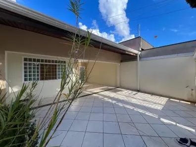 Casa com 3 Quartos à venda, 144m² no Parque Novo Mundo, Americana