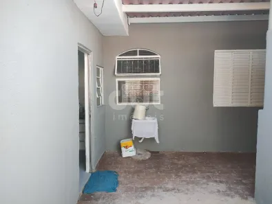 Casa com 2 Quartos para alugar, 94m² no Vila Nova, Campinas