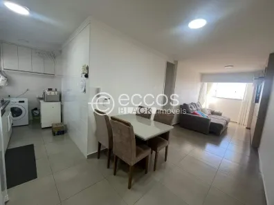 Apartamento com 3 Quartos à venda, 68m² no Laranjeiras, Uberlândia
