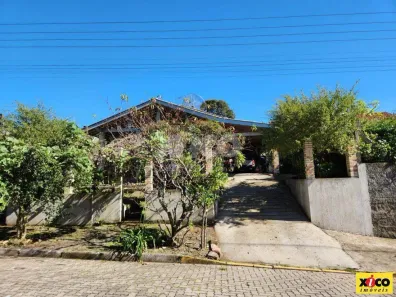 Casa com 3 Quartos à venda, 110m² no Nova Petrópolis, Nova Petrópolis