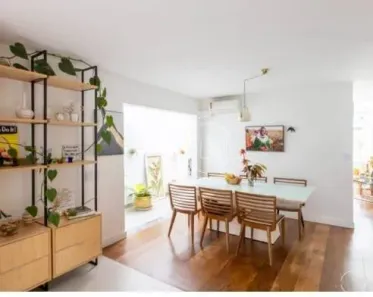 Sobrado com 4 Quartos à venda, 200m² no Vila Progredior, São Paulo