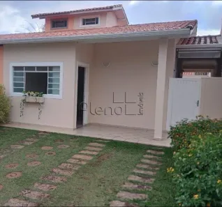 Casa de Condomínio com 2 Quartos à venda, 100m² no Jardim Panorama, Indaiatuba
