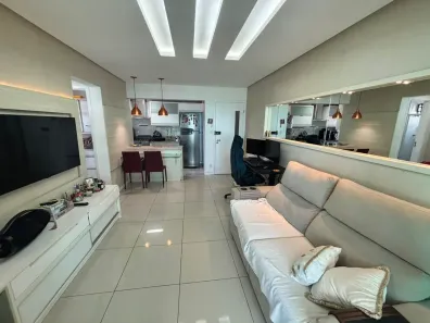 Apartamento com 1 Quarto à venda, 54m² no Paralela, Salvador