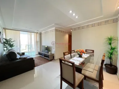 Apartamento com 3 Quartos à venda, 90m² no Itapuã, Vila Velha