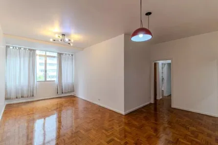 Apartamento com 2 Quartos à venda, 96m² no Higienópolis, São Paulo