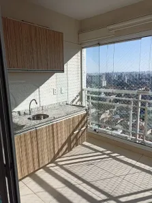 Apartamento com 3 Quartos à venda, 68m² no Vila Oratório, São Paulo