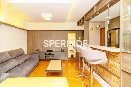 Apartamento com 2 Quartos para alugar, 115m² no Petrópolis, Porto Alegre