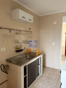 Apartamento com 2 Quartos para alugar, 56m² no Vila Nova Jundiainópolis, Jundiaí