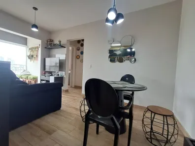 Apartamento com 2 Quartos à venda, 49m² no Água Branca, São Paulo